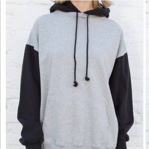 Brandy Melville Christy Hoodie